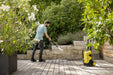 EAN 4054278907178 - Karcher AG K 5 WCM Limpiadora de alta presión o Hidrolimpiadora Vertical Eléctrico 500 l/h Negro, Amarill imagen 9