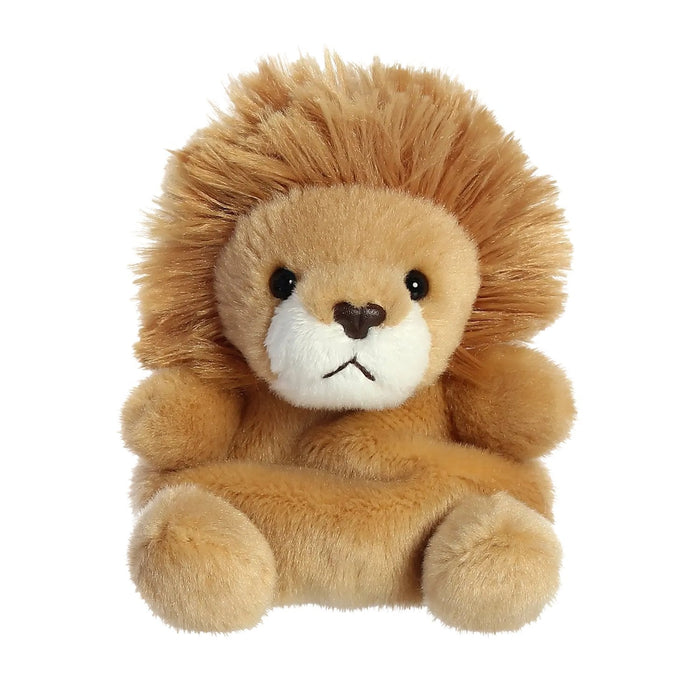 Peluche Leon Palm Pals 13cm