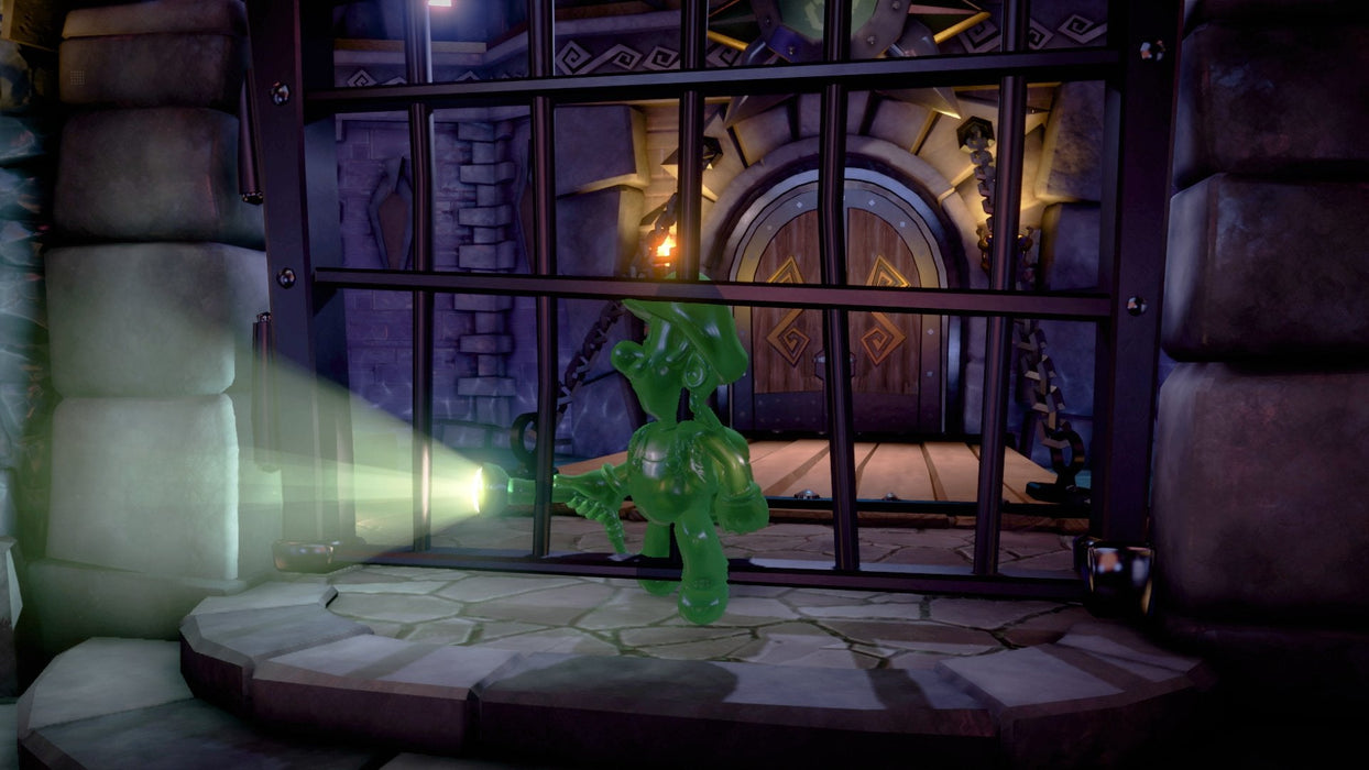 Luigi'S Mansion 3 Switch Uk