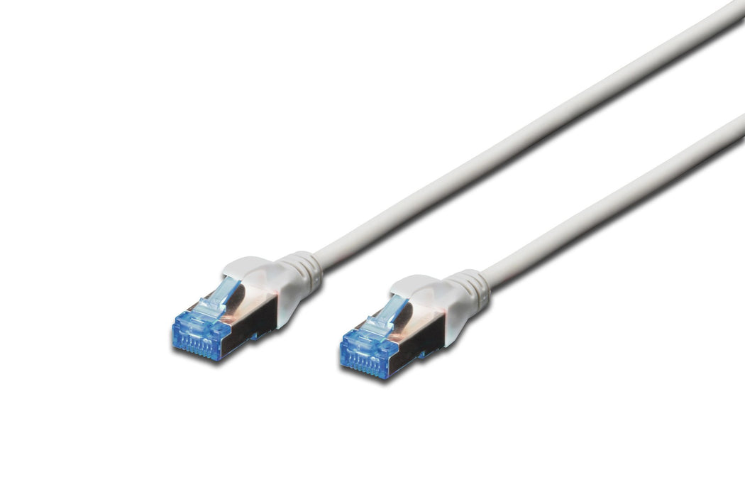 EAN 4016032213031 - Digitus DK-1521-200 cable de red Gris 20 m Cat5e F/UTP (FTP) imagen 1