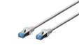 EAN 4016032213031 - Digitus DK-1521-200 cable de red Gris 20 m Cat5e F/UTP (FTP) imagen 1