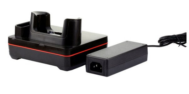 Honeywell Cn80-Hb-Cnv-0 Cargador De Dispositivo Móvil Interior Negro