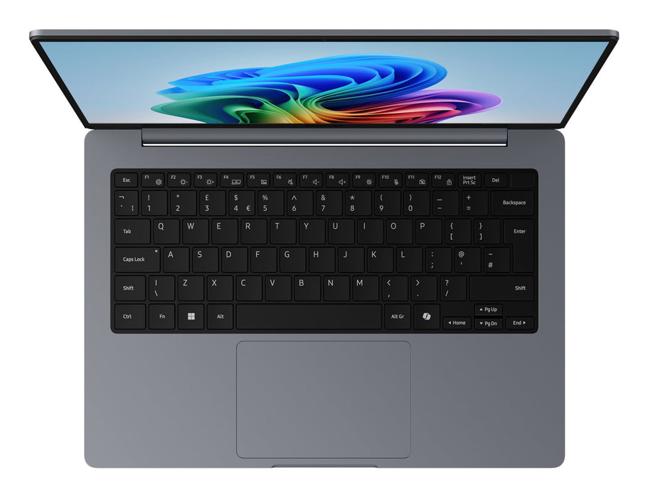 Galaxy Book6 14 U7/16gb/512gb