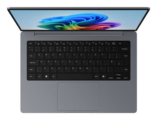 EAN 8806099239831 - Samsung Galaxy Book6 Copilot+ PC Intel Core Ultra 7 355 Portátil 35,6 cm (14") WUXGA 32 GB LPDDR5x-SDRAM  imagen 2