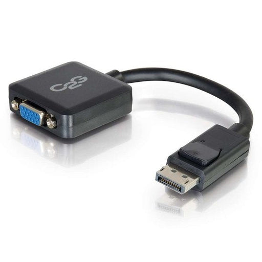 EAN 0757120543237 - C2G 54323 adaptador de cable de vídeo 0,2 m imagen 1