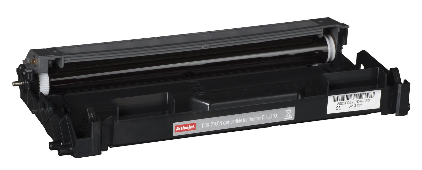 EAN 5901443013860 - Activejet DRB-2100N tambor de impresora Compatible 1 pieza(s) imagen 2