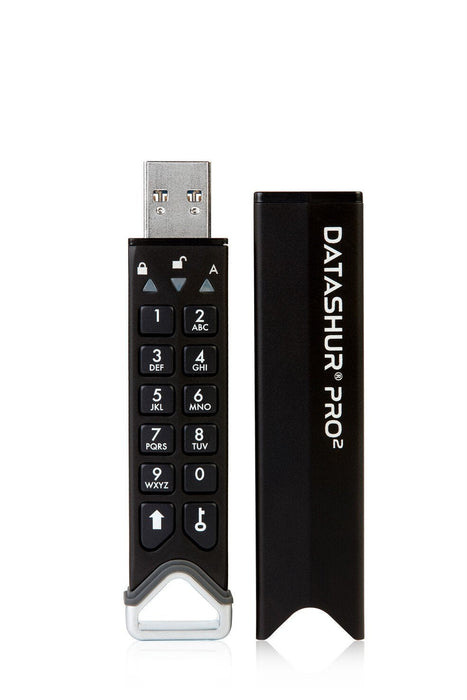 Istorage Datashur Pro2 - Unidad Flash Usb