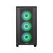 EAN 0753263078865 - Chieftec GS-03B-OP carcasa de ordenador Midi Tower Negro imagen 2