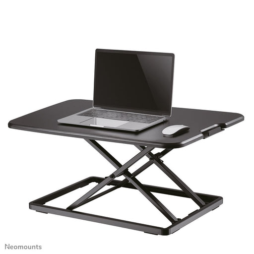 EAN 8717371448417 - Neomounts NS-WS050BLACK estacion de trabajo sentado o de pie imagen 1