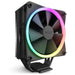 EAN 5056547200194 - NZXT T120 RGB Procesador Refrigerador de aire 12 cm Negro 1 pieza(s) imagen 1