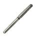 EAN 4902778923009 - Uni-Ball Signo UM-153 Broad Bolígrafo de gel con tapa Plata 12 pieza(s) imagen 1