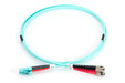 EAN 4016032249306 - Digitus DK-2531-05/3 Cable de fibra óptica e InfiniBand 5 m I-VH Color aguamarina imagen 3