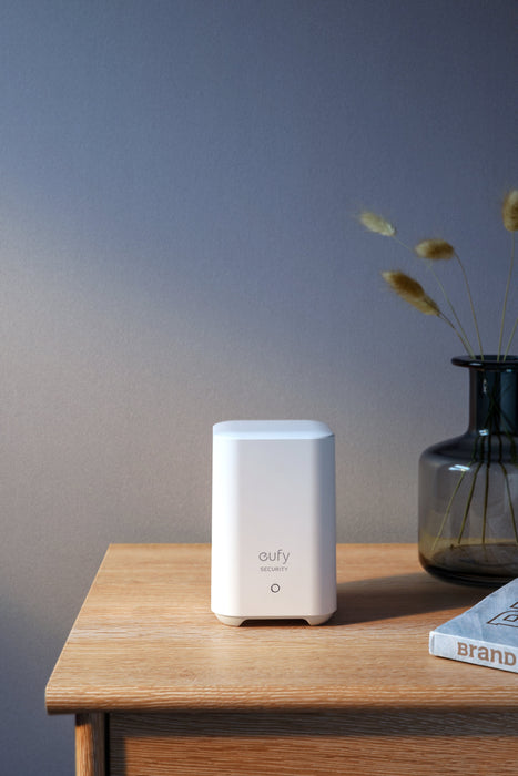 EAN 0194644017804 - Eufy T8990321 sistema de seguridad inteligente para el hogar Wi-Fi imagen 13