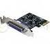 EAN 0088047195118 - Star Micronics IFBD-HN03 tarjeta y adaptador de interfaz Interno De serie imagen 1