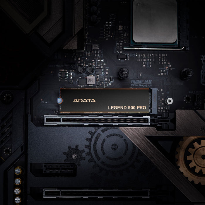 EAN 4711658150691 - ADATA LEGEND 900 PRO 1 TB M.2 PCI Express 4.0 NVMe 3D NAND imagen 8