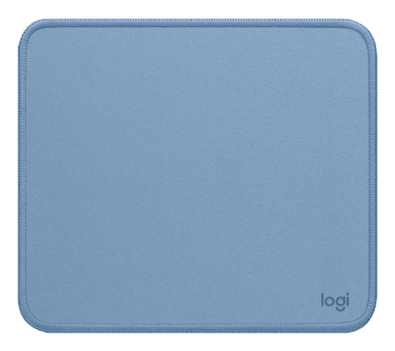 EAN 5099206099487 - Logitech 956-000051 alfombrilla para ratón Azul imagen 1