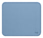 EAN 5099206099487 - Logitech 956-000051 alfombrilla para ratón Azul imagen 1