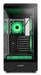 EAN 8436587975950 - NOX Hummer NXHUMMERSIGNALBK carcasa de ordenador Midi Tower Negro imagen 5