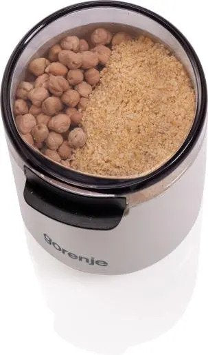 EAN 3838782687136 - Gorenje SMK150SW molinillo de café 150 W Crema de color imagen 10