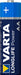 EAN 4008496987931 - Varta Longlife Power AA Batería de un solo uso LR06 Alcalino imagen 2