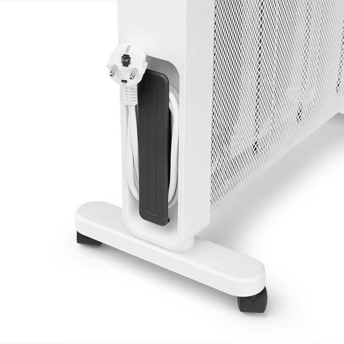 EAN 8435568405080 - Orbegozo RMN 2000 Interior Gris, Blanco 2000 W Convector imagen 5