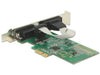 EAN 4043619895557 - DeLOCK 89555 tarjeta y adaptador de interfaz Interno De serie imagen 2