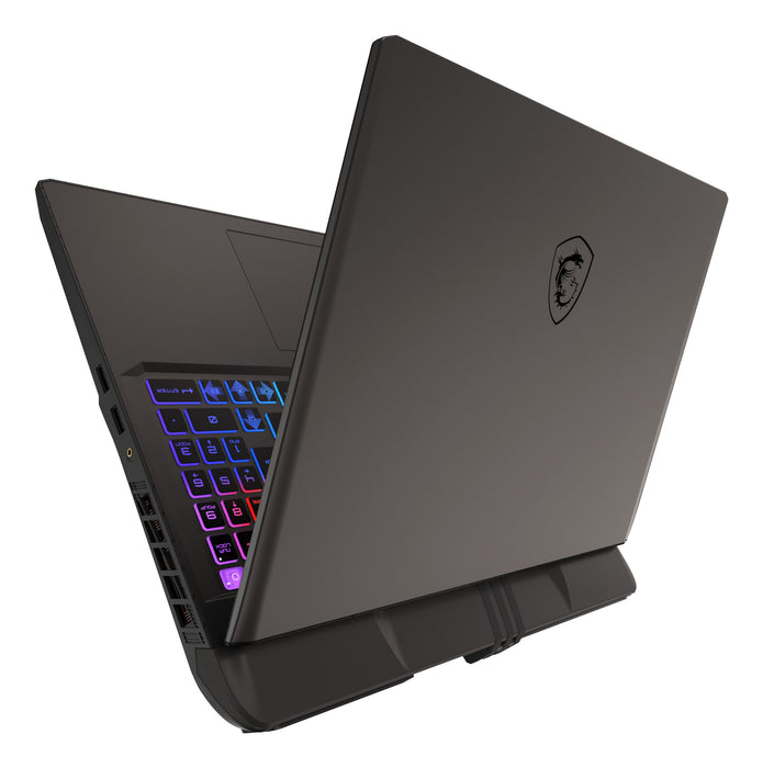 EAN 4711377338738 - MSI Vector 18 HX AI A2XWIG-648ES Intel Core Ultra 9 275HX Portátil 45,7 cm (18") Quad HD+ 32 GB DDR5-SDRA imagen 23