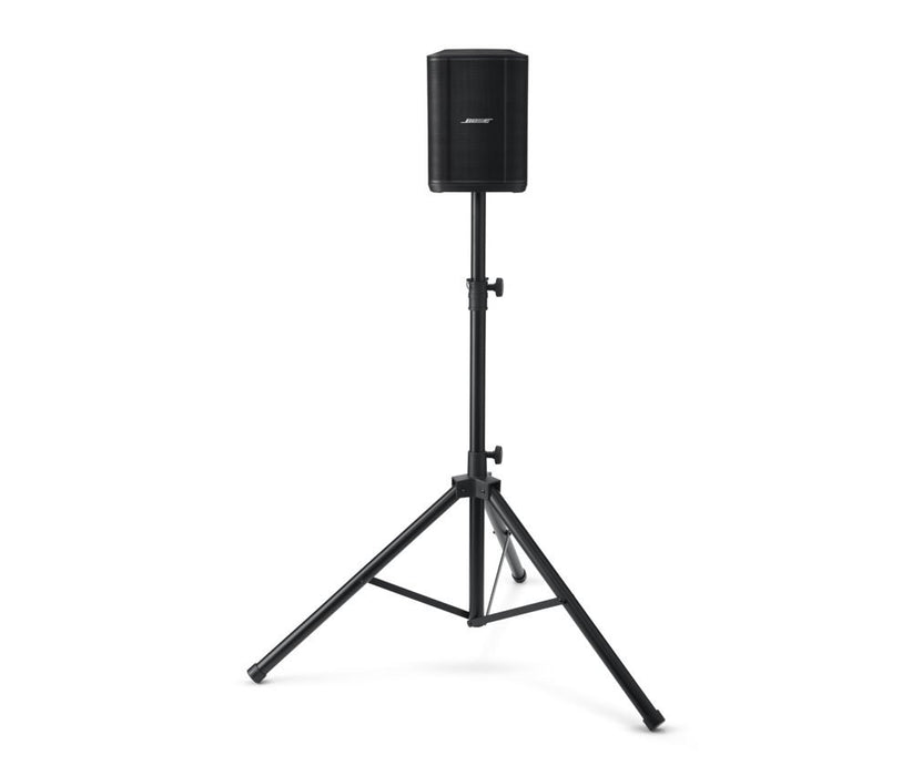 EAN 0017817837316 - Bose S1 Pro+ Altavoz portátil estéreo Negro imagen 12