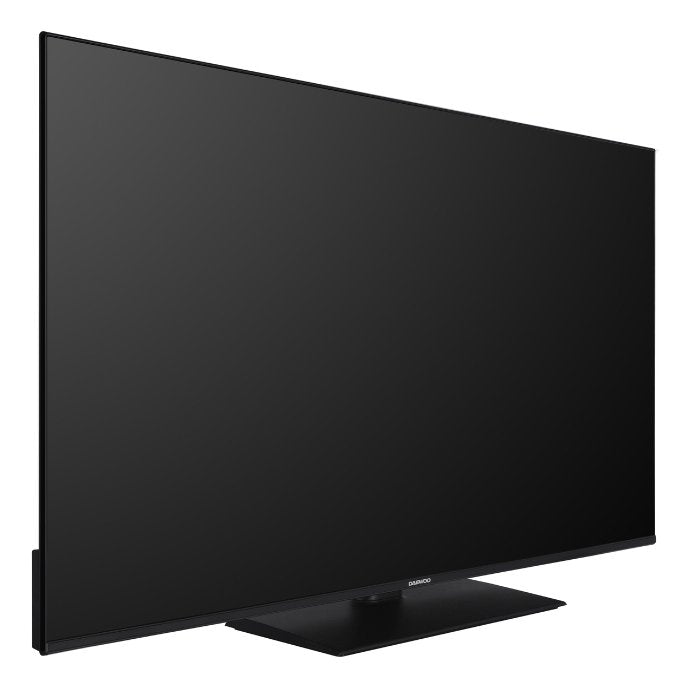 EAN 8698902063128 - Daewoo 55DM75QV Televisor 139,7 cm (55") 4K Ultra HD Smart TV Wifi Negro imagen 4