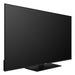 EAN 8698902063128 - Daewoo 55DM75QV Televisor 139,7 cm (55") 4K Ultra HD Smart TV Wifi Negro imagen 4