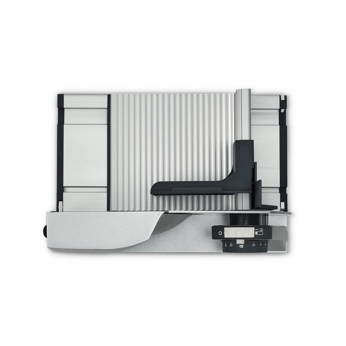 EAN 4001627038793 - Graef MYtiny rebanadora Eléctrico 170 W Plata imagen 5