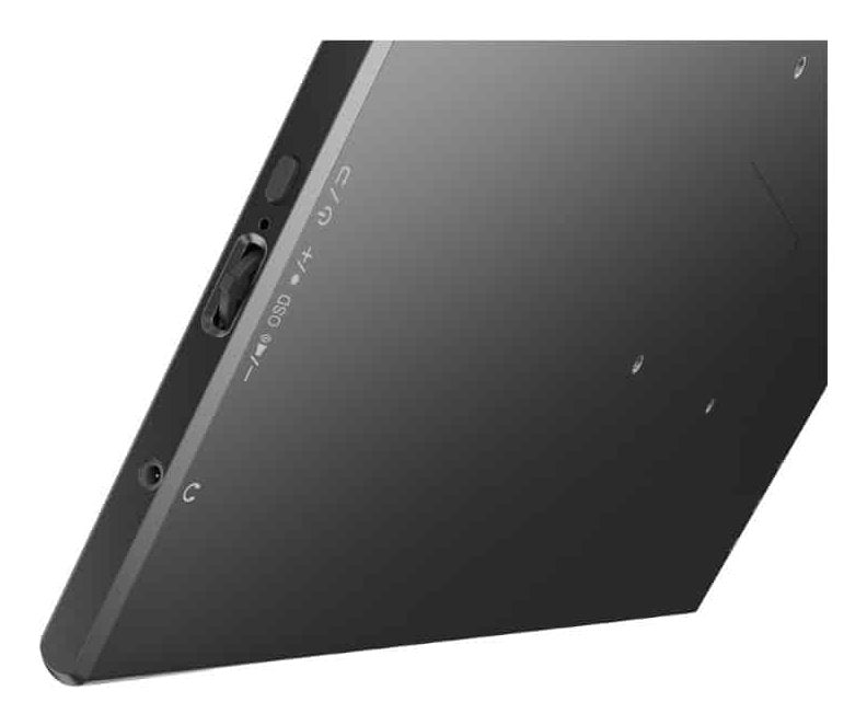 EAN 5908235970929 - MaxCom MPAGE15 pantalla para PC 39,6 cm (15.6") 1920 x 1080 Pixeles Full HD LED Gris imagen 12