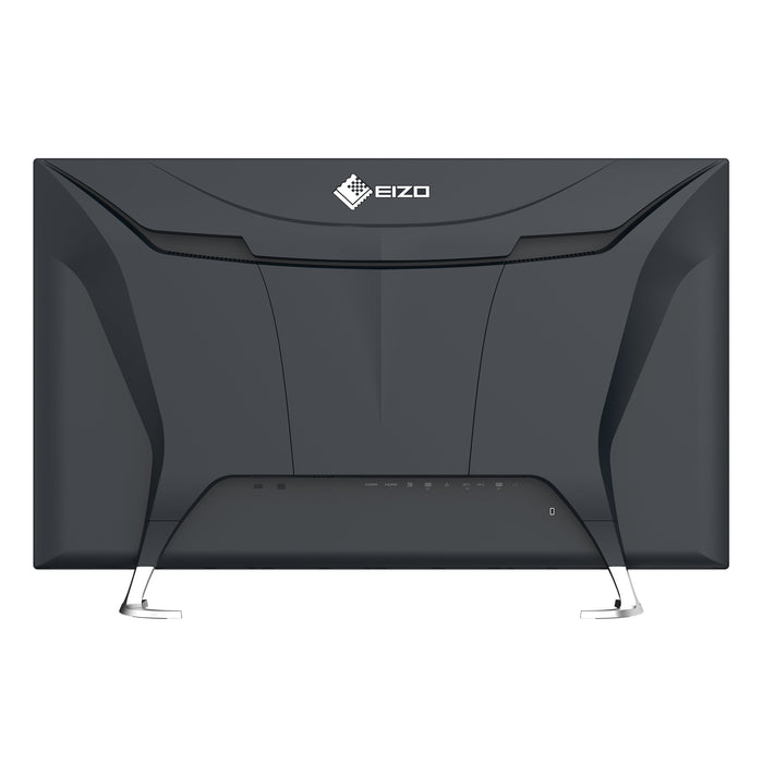 EAN 4995047067450 - EIZO FlexScan EV4340X-BK pantalla para PC 108 cm (42.5") 3840 x 2160 Pixeles 4K Ultra HD LCD Negro imagen 5