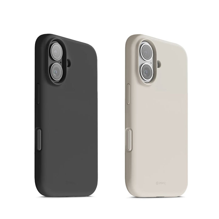 EAN 5904310705882 - Crong funda para teléfono móvil 16 cm (6.3") Color piedra imagen 5