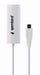 EAN 8716309090421 - Gembird NIC-MU2-01 adaptador y tarjeta de red Ethernet 100 Mbit/s imagen 2