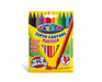 EAN 8421586300124 - Carioca Plastello Round 12 pieza(s) imagen 1
