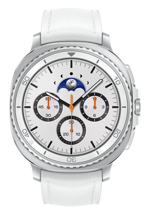 EAN 8806097479956 - Samsung Galaxy Watch 8 Classic 3,3 cm (1.3") AMOLED 46 mm Digital 438 x 438 Pixeles Pantalla táctil 4G Pl imagen 2