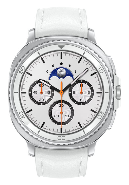 EAN 8806097479956 - Samsung Galaxy Watch 8 Classic 3,3 cm (1.3") AMOLED 46 mm Digital 438 x 438 Pixeles Pantalla táctil 4G Pl imagen 2