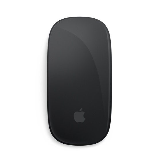 EAN 0194252917824 - Apple Magic Mouse ratón Oficina Ambidextro Bluetooth imagen 2