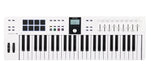 EAN 3760033531823 - Arturia Keylab Essential 49 MK3 teclado MIDI 49 llaves USB Negro, Blanco imagen 1