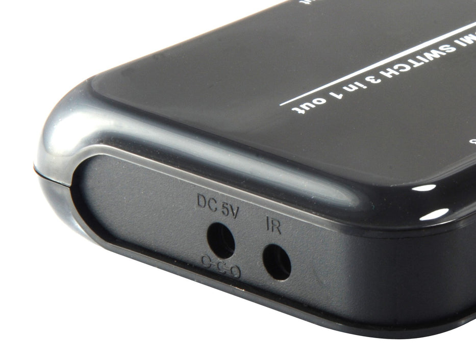EAN 4015867204092 - Equip 332721 interruptor de video HDMI imagen 5