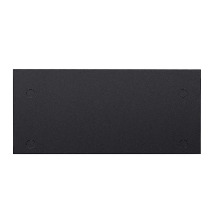 EAN 8885020622300 - TP-Link ER7406 router Gigabit Ethernet Negro imagen 5