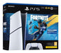 EAN 0711719021735 - Sony PlayStation 5 Digital Edition - Fortnite Flowering Chaos Bundle 825 GB Wifi Negro, Blanco imagen 1
