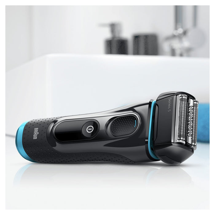 EAN 4210201072164 - Braun Series 5 81626275 accesorio para maquina de afeitar Cabezal para afeitado imagen 3