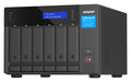 EAN 4711103082348 - QNAP TVS-H674T-I5-32G servidor de almacenamiento NAS Torre Intel® Core™ i5 i5-12400 32 GB DDR4 Unidad de  imagen 6