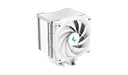 EAN 6933412727965 - DeepCool AK500 WH Procesador Refrigerador de aire 12 cm Blanco imagen 1