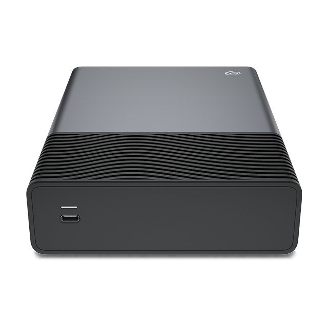 New One Touch 24tb
