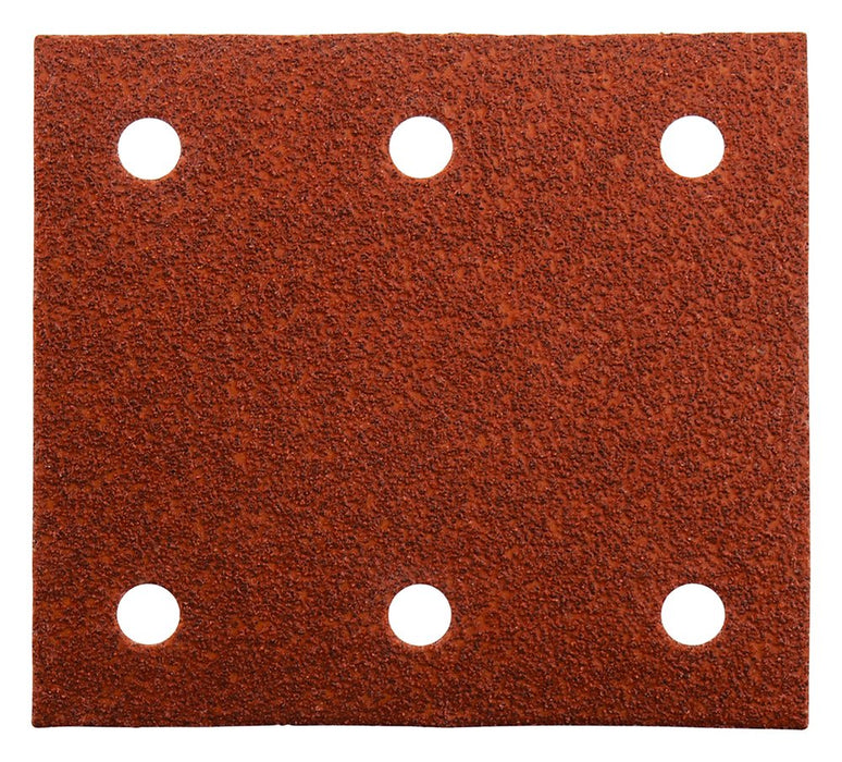 EAN 88381961257 - Makita P-33093 accesorio para lijadora 10 pieza(s) Almohadilla de lijado imagen 1