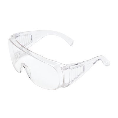 3m Schutzbrille Visitor Transparente