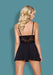 EAN 5901688213919 - Obsessive 810-BAB-1 S/M vestido imagen 3